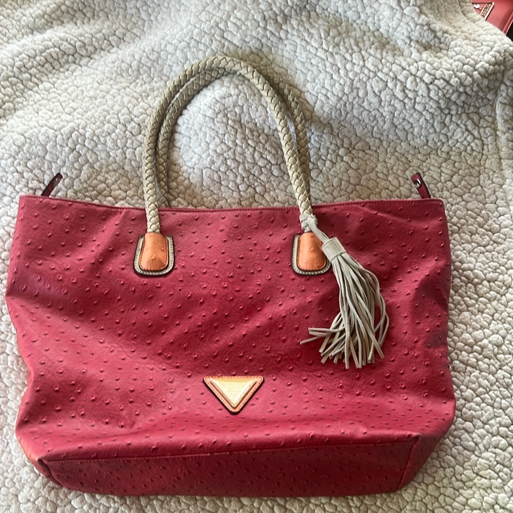 Guess handbag